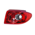 Genuine Mazda 2 DY Tail Lamp RH (06/05-09/07)