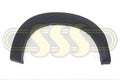 Genuine Toyota Hilux 1988-On Guard Flare Right Hand Rear Dual Cab (07/11-08/15)