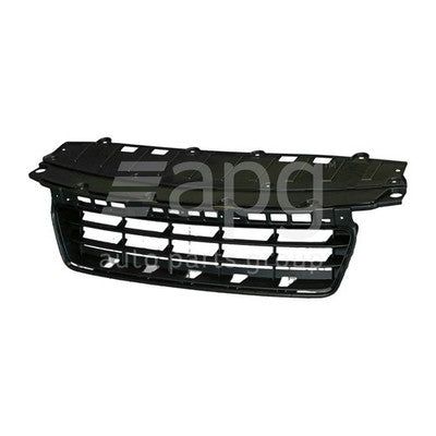 Genuine Honda Civic 8th Gen Front Bar Grille (01/09-03/12)