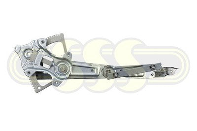 Genuine Subaru Brz Door Window Regulator Right Hand include Motor (06/21-On)