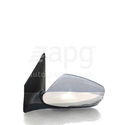 Genuine Hyundai i30 GD/GD II Door Mirror LH Electric With Indicator With Heated