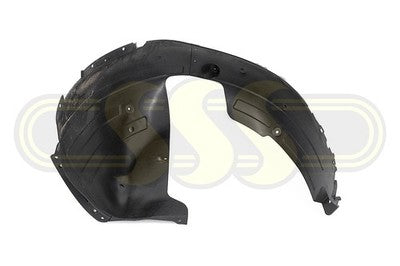 Genuine Hyundai Venue Guard Liner Left Hand Front (02/18-On)