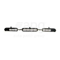 Toyota RAV4 ACA33/ACA38/ACA33/GSA33/ACA38 Front Bar Grille (08/08-12/12)