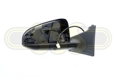 Toyota Yaris Door Mirror Right Hand Assembly (01/17-01/20)