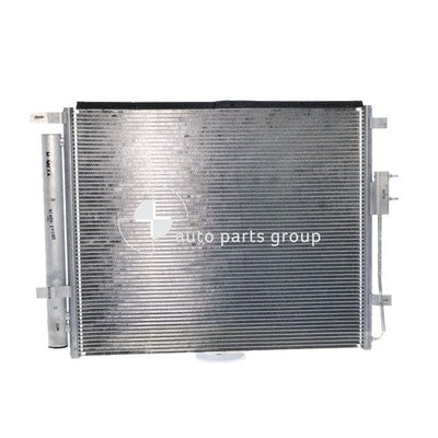 Hyundai Santa Fe DM A/C Condenser 16 mm 5.4 mm Fin (08/12-On)