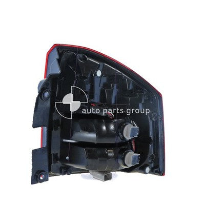 Genuine Jeep Compass MK Tail Lamp LH (06/13-12/16)