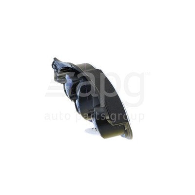 Holden Barina Spark MJ Tail Lamp RH (10/10-12/12)