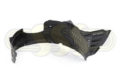 Genuine Hyundai Iload / Imax Guard Liner Left Hand Front (03/18-On)