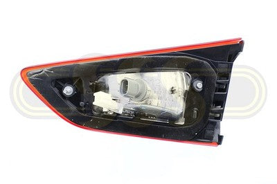 Genuine Mazda Cx3 Rear Garnish Lamp Left Hand No LED (06/18-On)