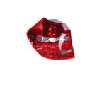 BMW 1 Series E87 Tail Lamp LH Red/Clear (09/04-09/10)