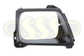 Genuine Toyota Hilux 1988-On Head Lamp Case Right Hand Grey (09/01-02/05)