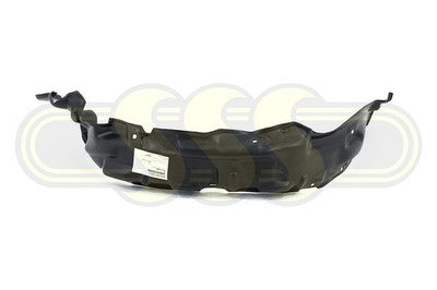 Toyota Hilux 1988-On Guard Liner Left Hand Front 4WD (09/01-02/05)