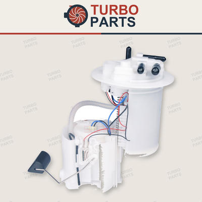 SWAN Fuel Pump for Toyota Corolla ZRE152R 1.8 VVTi 2ZR-FE