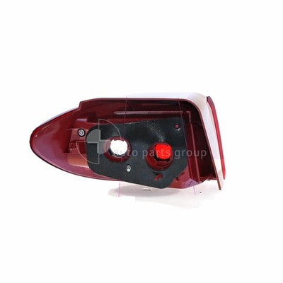 Genuine Mazda 2 DY Tail Lamp RH (10/02-05/05)