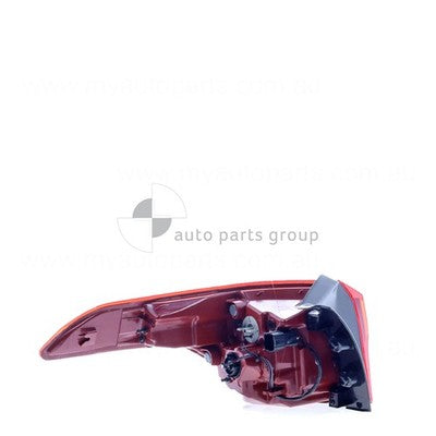 Genuine Kia Seltos SP Tail Lamp RH (11/19-11/22)