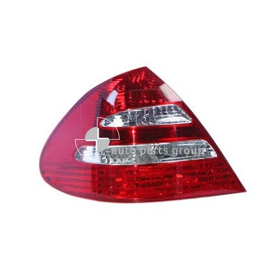Mercedes-Benz E Class W211 Tail Lamp RH (09/02-07/09)