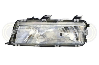 Holden Commodore Head Lamp Left Hand (10/91-06/93)