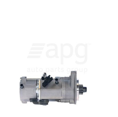 Toyota Hilux GGN15R/GGN25R Starter Motor Denso Type 12 Volt (10/08-04/15)