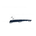 Genuine Volkswagen Tiguan Allspace 5N Front Bar Mould LH (03/21-01/22)