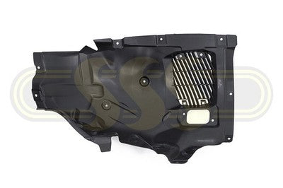 Genuine Toyota Supra Guard Liner Right Hand (03/19-On)