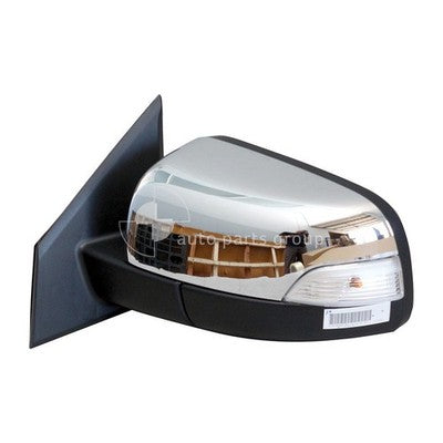 Genuine Mazda BT-50 UR Door Mirror LH (09/15-07/20)
