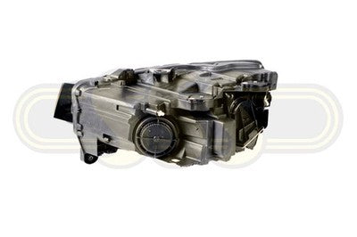 Audi Q2 Head Lamp Right Hand no LED (07/16-05/20)