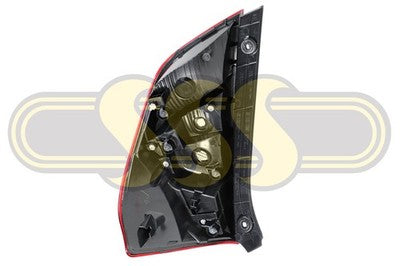 Honda Jazz Tail Lamp Left Hand (2017-On)