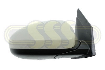 Genuine Hyundai Tucson Door Mirror Left Hand Assembly No Auto Fold (04/15-06/18)