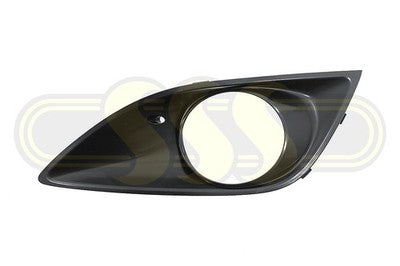Genuine Hyundai Veloster Fog Lamp Cover Left Hand (10/11-05/17)