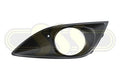 Genuine Hyundai Veloster Fog Lamp Cover Left Hand (10/11-05/17)