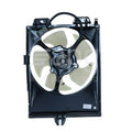 Mitsubishi Lancer CE A/C Condenser Fan Assembly (05/96-09/04)