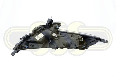 Genuine Nissan / Datsun Juke Park Lamp Left Hand 10/15-04/18 Sit (06/14-02/20)