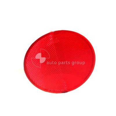Genuine Holden Captiva CG/CG II Rear Bar Reflector LH (09/06-01/15)