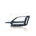 Genuine Volkswagen Golf A7 Front Bar Grille RH (08/17-11/21)