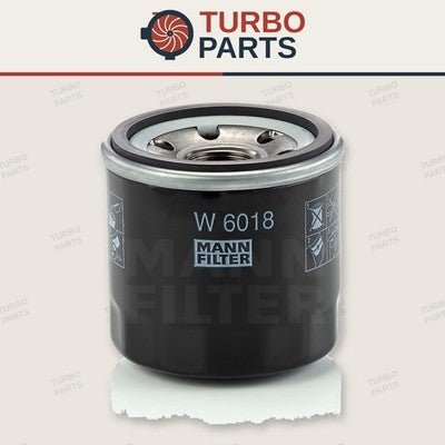 Oil Filter for Mazda Petrol ENG 2.0L