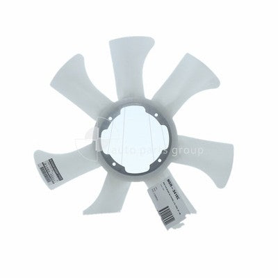 Genuine Nissan Patrol GU Radiator Fan Blade 10/97-12/06 4.2L TD42 DSL & 4.2L TD4