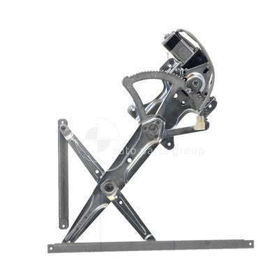 Mitsubishi Triton ML/MN Front Door Window Regulator RH Electric With Motor