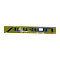 Genuine Toyota Aurion GSV50R Guard Emblem RH (04/12-05/15)