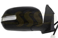 Toyota Rav4 Door Mirror Right Hand Electric With Mirror Cover (08/08-01/13)