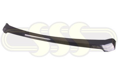Toyota Landcruiser Prado Bonnet Mould Chrome (08/13-08/17)