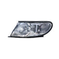 Saab 9-3 Front Park / Indicator Lamp LH (07/98-09/02)