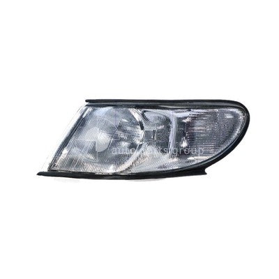 Saab 9-3 Front Park / Indicator Lamp LH (07/98-09/02)