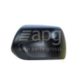 Genuine Subaru Forester S3 Door Mirror Cover LH (03/08-12/10)