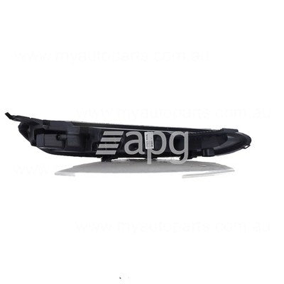 Genuine Hyundai Kona OS Daytime Running Lamp LH (12/20-04/23)