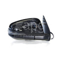 Genuine Toyota Fortuner Door Mirror RH Electric With Indicator (09/17-On)