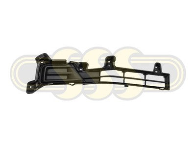 Genuine Toyota Landcruiser Bar Grille Right Hand No Fog Light Type (08/15-03/21)