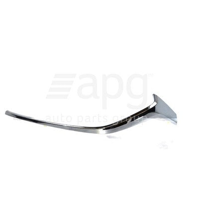 Genuine Mazda 2 2C/DJ/DL Grille Mould LH (10/14-10/19)