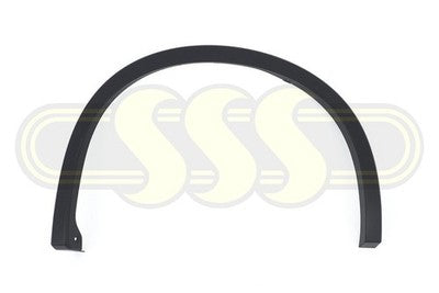 Genuine Mitsubishi Outlander Guard Flare Right Hand (07/21-On)