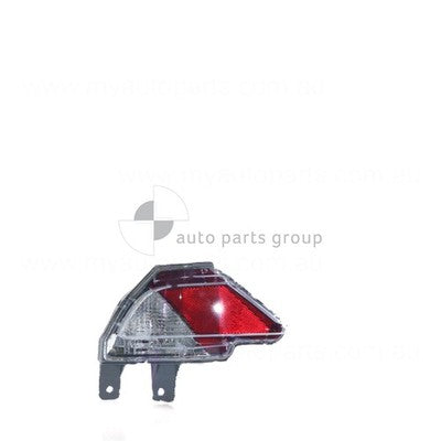 Genuine Toyota RAV4 ALA49/ASA44/ZSA42 Rear Bar Reflector LH (12/15-01/19)