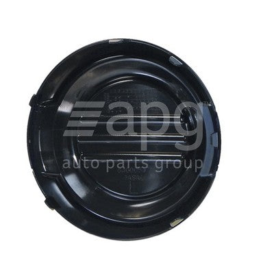 Genuine Mitsubishi Outlander ZH Front Bar Grille LH (10/09-10/12)